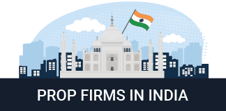 Prop Firms India List