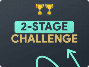 lark funding two stage challenge